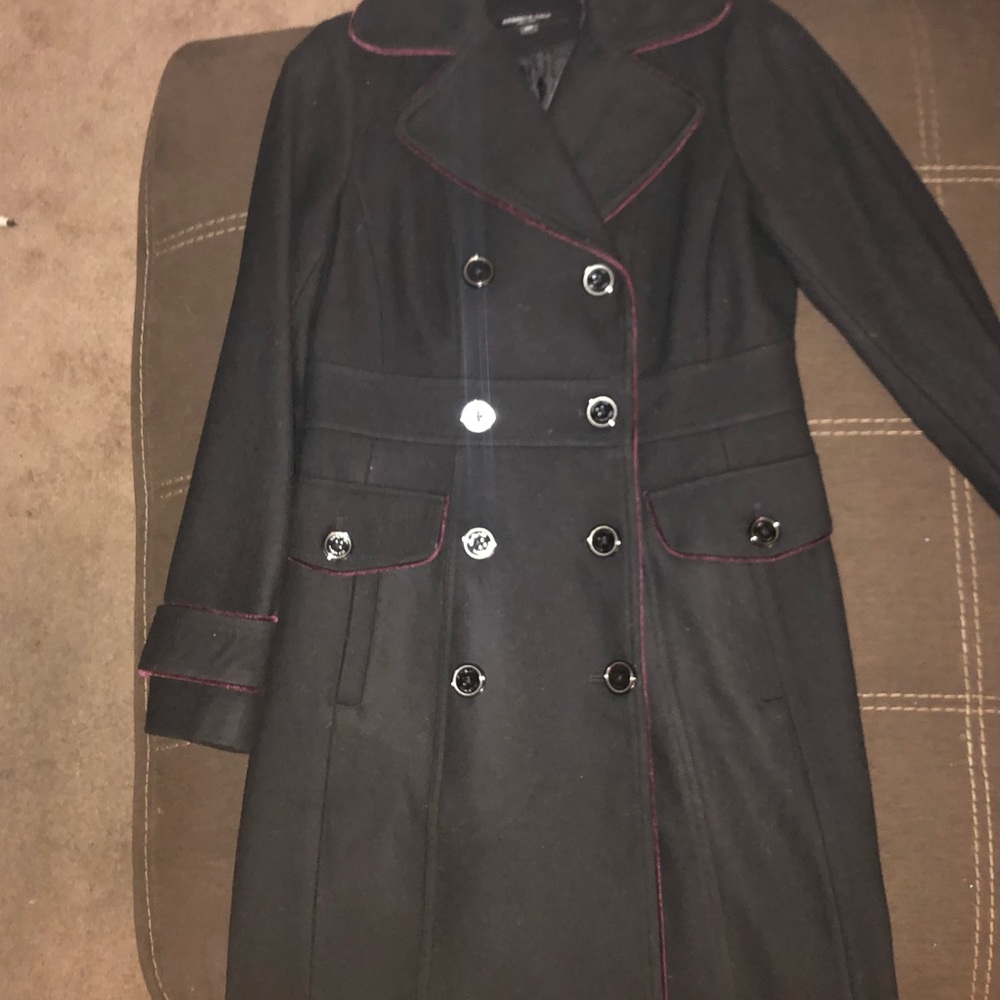 Womens Designer Trench Coat